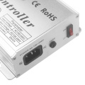 AC100-240V Hochspannungs-DMX-Controller mit LDC-Anzeige